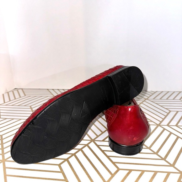 Trotter Liz ballet flats - Picture 4 of 5
